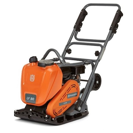 HUSQVARNA Forward Plate Compactor LF80 LAT